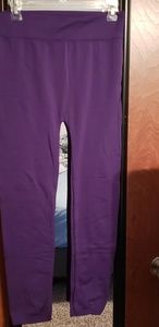 Tiff N Tam Fleece Lined Leggings